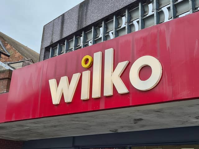 Wilko has released a list of 52 stores closing this week 