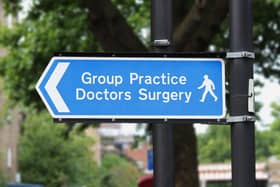 We reveal the best and worst GP practices with a HG postcode for booking an appointment, according to a recent survey