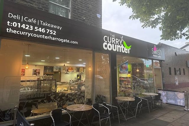Located at 69 Leeds Road, Harrogate, HG2 8AQ | This establishment was awarded a five star food hygiene rating on 25 July