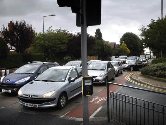 Harrogate traffic congestion has become a major problem - but what will solve it?