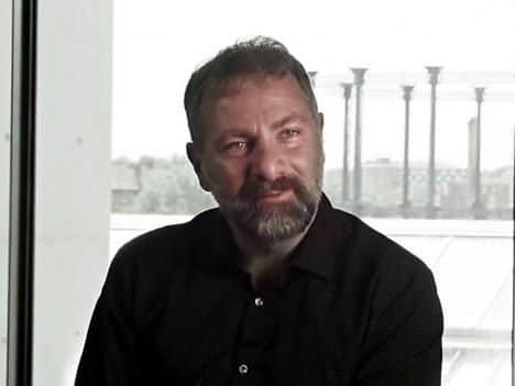 The writer behind BBC1s The Bodyguard, Jed Mercurio, also stars