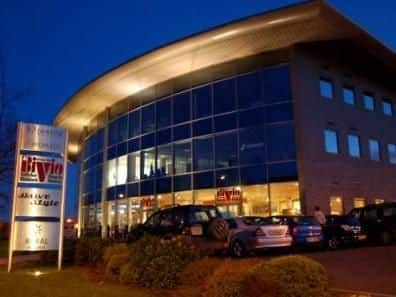 Al Bivio's say "We have always believed in offering good value for money with our Italian food and drinks, using where possible locally sourced ingredients from near Harrogate or ingredients imported from Italy"