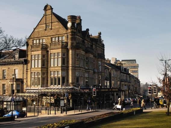 The vision for 2024 is for the Borough to be strong visibility nationally, regionally and locally and be recognised as punching above its weight.