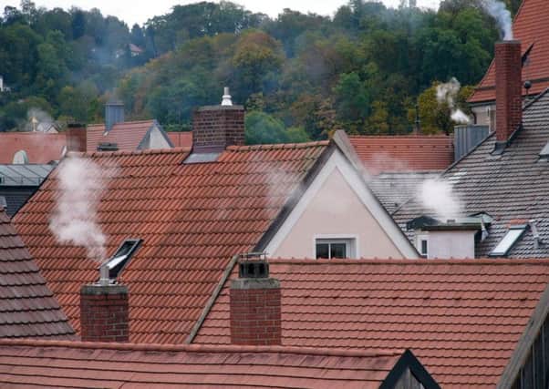 Bid for more affordable housing.