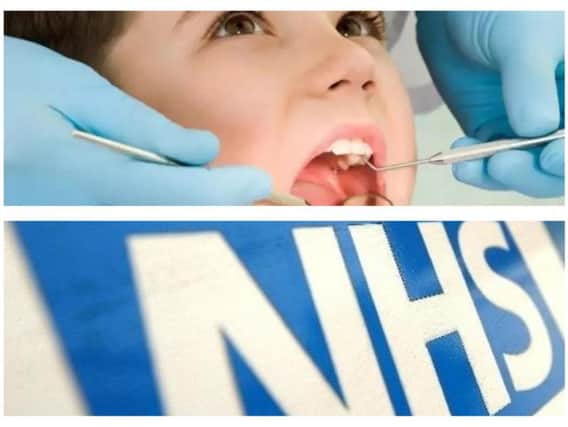 Six new NHS dentists will open in Harrogate.
