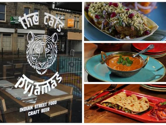 The Cat's Pyjamas is set to open in Harrogate by the end of August.