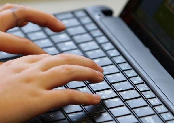 North Yorkshire Police has created a new unit focusing on bringing online paedophiles to justice. Picture: Dave Thompson/PA Wire