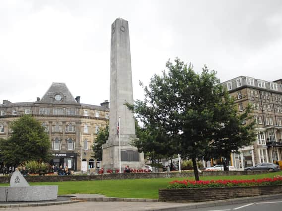 The results are in and the Harrogate people have told us what they want to see from their town centre.