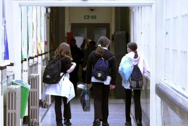 schools unable to balance their books in North Yorkshire soar from 18 per cent last year to 60 per cent