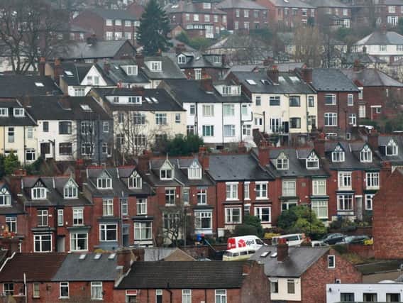 Changes by the government mean landlords of HMOs need to apply for a licence