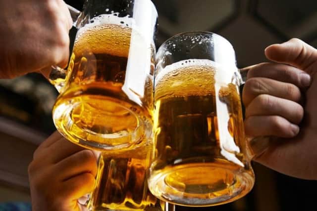 More than 100 North Yorkshire pubs have been included in this year's Good Beer Guide
