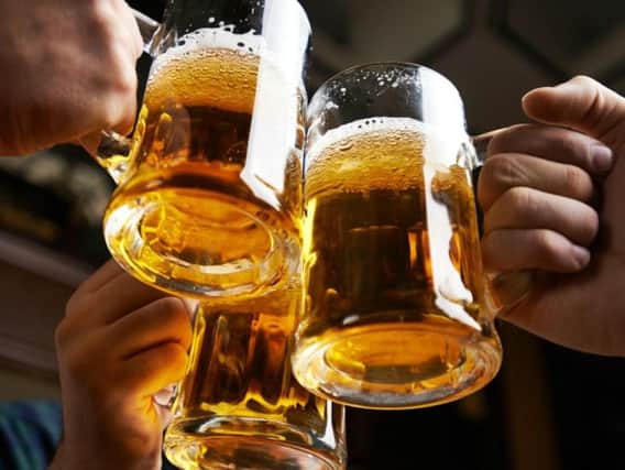 More than 100 North Yorkshire pubs have been included in this year's Good Beer Guide
