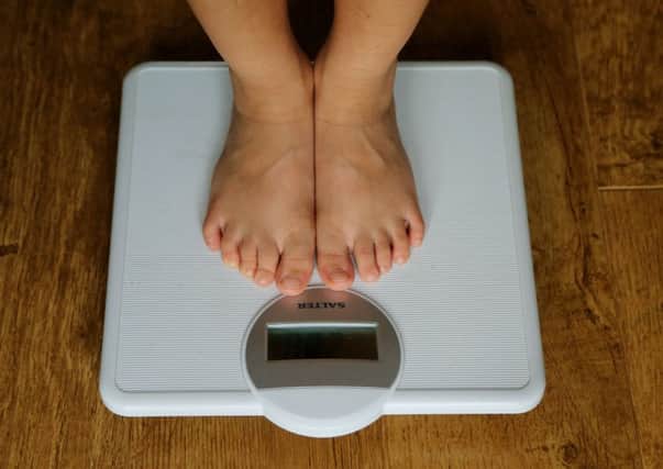 Children whose mums stay healthy while they grow up are less likely to be obese, research suggests.