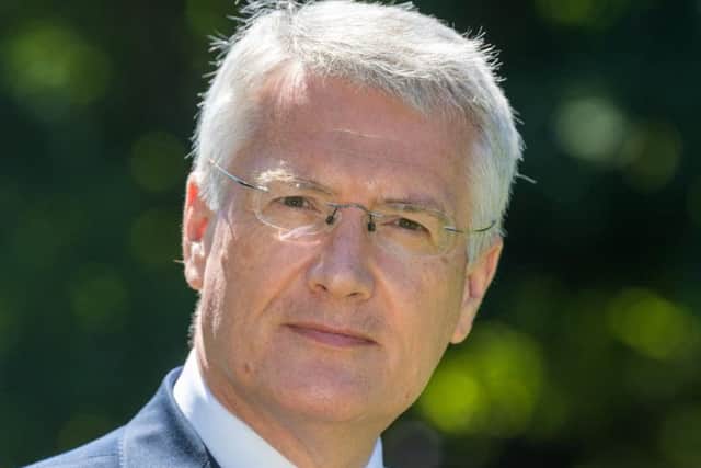 Harrogate MP launches consultation to fight closure of town's central Post Office