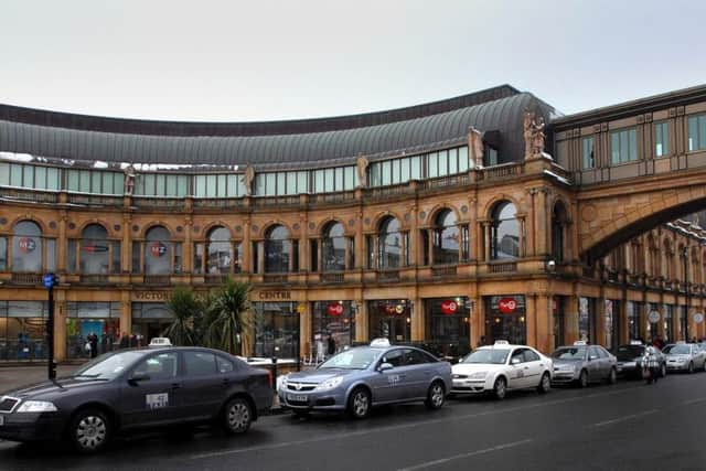 Harrogate Borough Council could increase fares by three percent from December