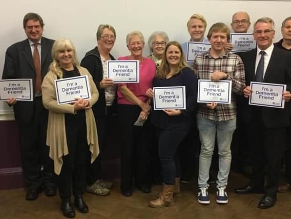 Knaresborough Town Council