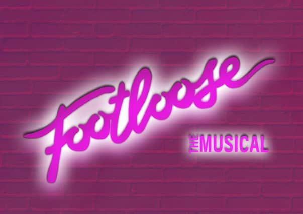 Footloose is the next choice of show for Harrogate St Andrews Players