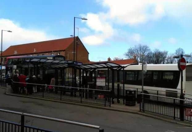 Ripon City Council issued a statement about the bus service today.