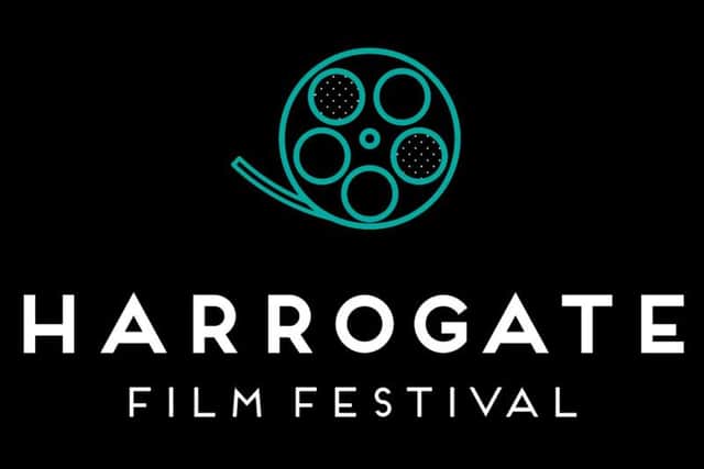 Harrogate Film Festival.