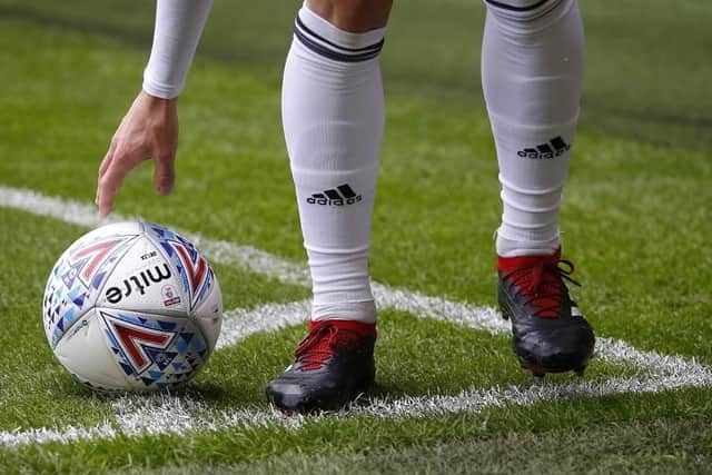 Follow our live blog of the latest news from Leagues One and Two.