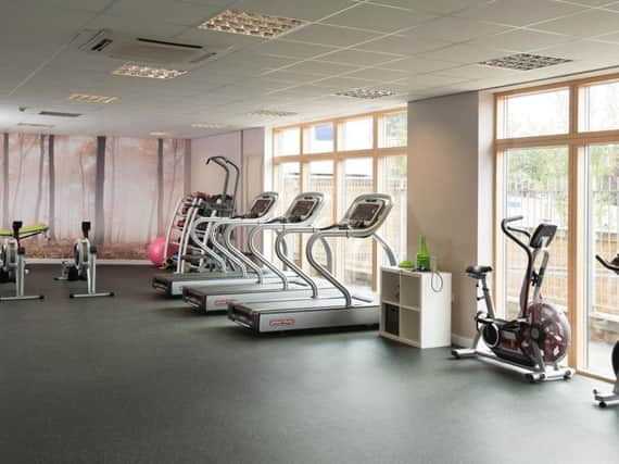 Here's how you could win a FREE six-week personal training programme with this Harrogate gym.