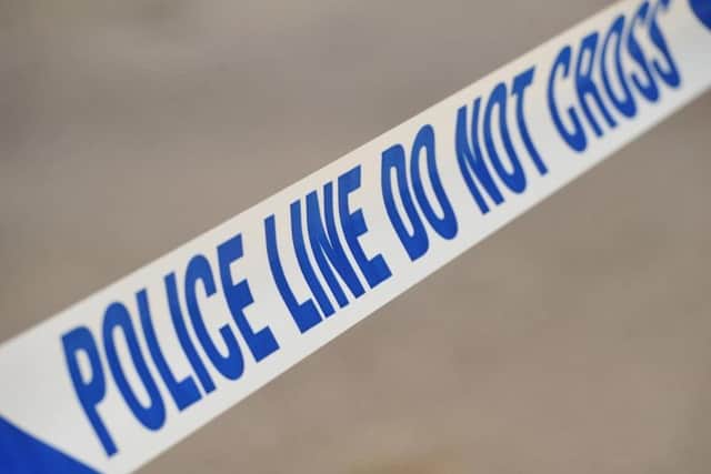 Man died of 'natural causes' say police after body found in Harrogate