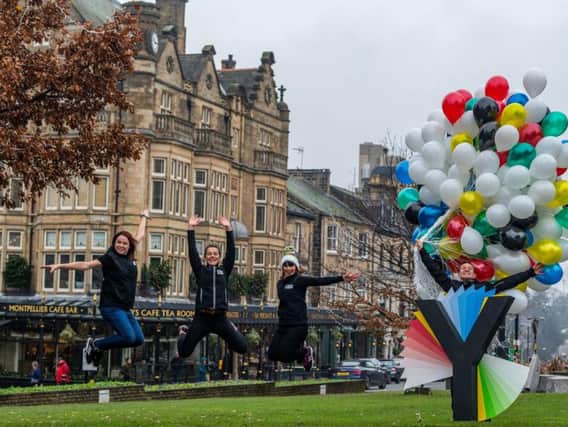 Harrogate company named official cycling tour guides for 2019 UCI Road World Championships