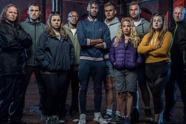 The show follows volunteers as they attempt to 'go off the grid and avoid capture'