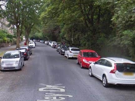 Last year Valley Drive saw 486 PCNs issued, the value of these was 24,580. The income received from these was 12,532.
In 2017 Valley drive saw the highest number of fines in the district, with 1180 PCNs issued.