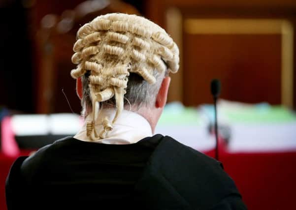 Nearly half the magistrates' courts in North and West Yorkshire have closed over the last decade.