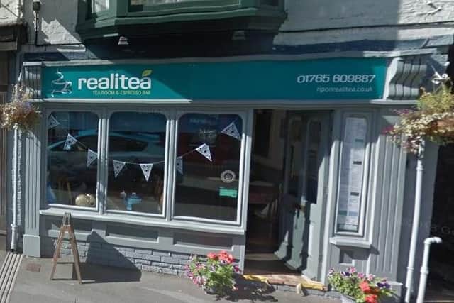Here are the ten best places to eat in Ripon, according to TripAdvisor