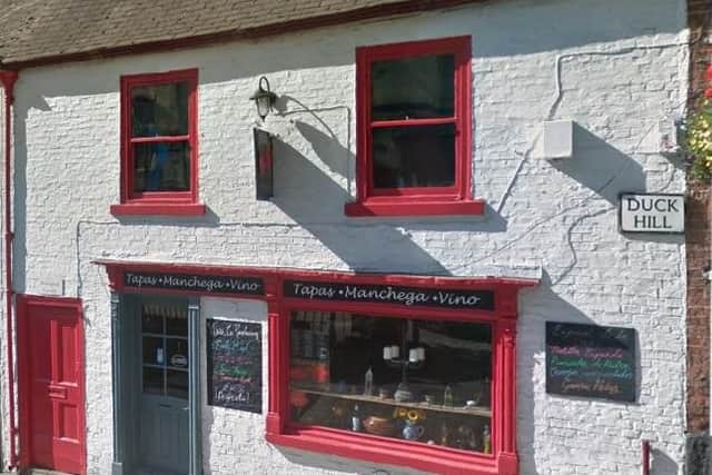 Here are the ten best places to eat in Ripon, according to TripAdvisor