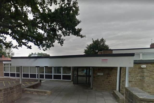 80 Knaresborough Road, HG2 7LU. 66.30 per cent of patients are satisfied with their experience of making an appointment.