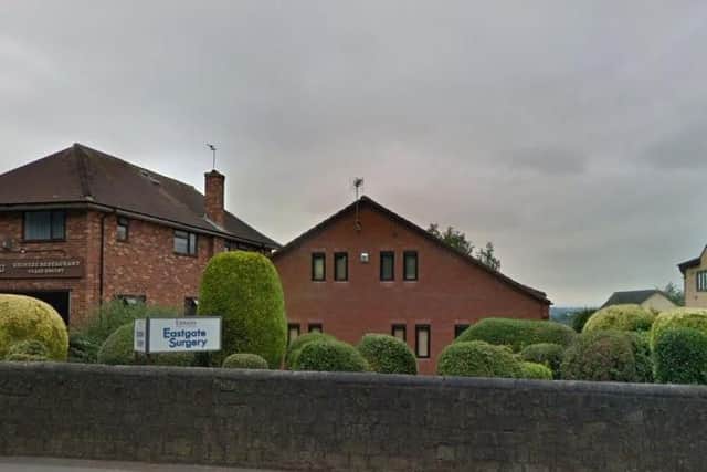 31B York Place, Knaresborough, HG5 0AD. 66.30 per cent of patients are satisfied with their experience of making an appointment.