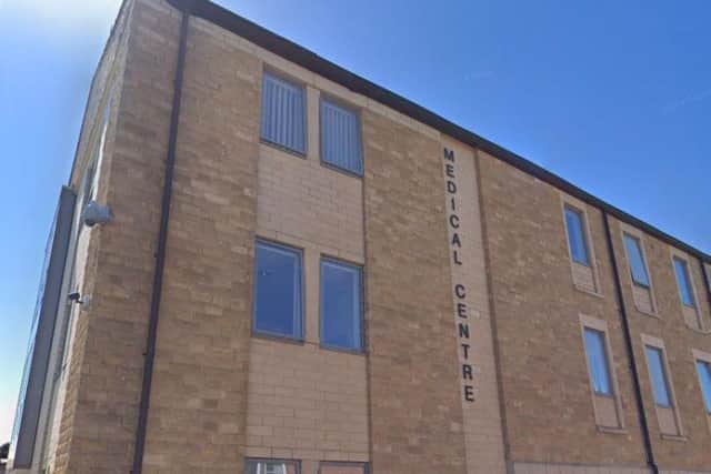 Mowbray Square Medical Centre, HG1 5AR. 69.10 per cent of patients are satisfied with their experience of making an appointment.