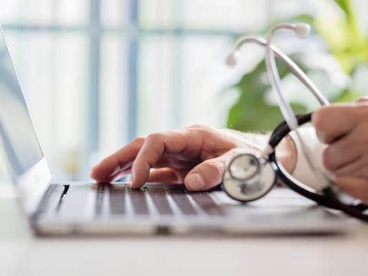 49-51 Leeds Road, HG2 8AY. 72.80 per cent of patients are satisfied with their experience of making an appointment.