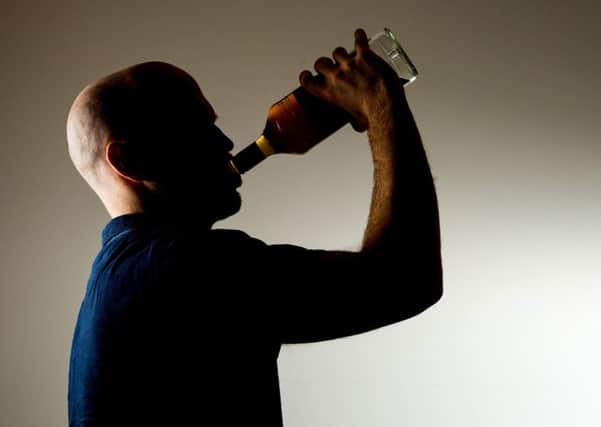 Hospital admissions for conditions directly caused by alcohol abuse are rising in North Yorkshire, with the British Liver Trust putting the alarming figures down to an increasing drinking culture among middle aged and older drinkers.
