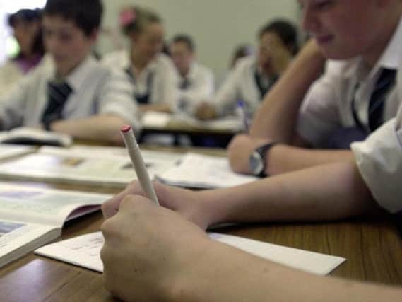More than 88 per cent of parents in North Yorkshire secured their first secondary school preference for their child, continuing the high percentages of recent years.