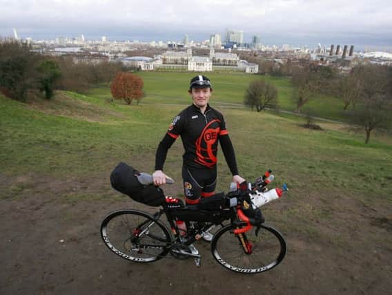 Mike Hall's partner has called for road safety action following the inquest last week over his death in 2017.