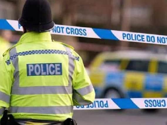 North Yorkshire residents are being urged to fill out a new survey about their crime concerns.