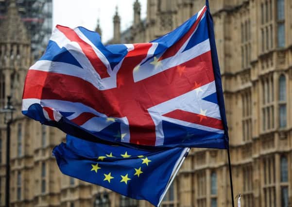 Can the country unite again after Brexit as young Leave voters, like Jack Houldsworth suggest they were let down by poor political leadership?