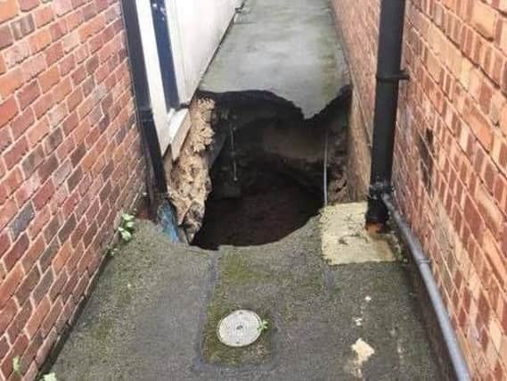 The British Geological Survey team are currently finalising the model, and plan to make it publicly available during the course of the next financial year.