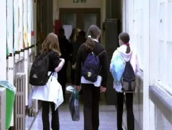 North Yorkshire County Council chief Richard Flinton issued a "call to arms" about special education funding on Monday.
