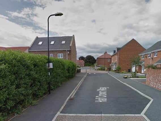 Police close case after investigation into reports of attempted kidnapping of 10 and 12-year-old girls in Knaresborough