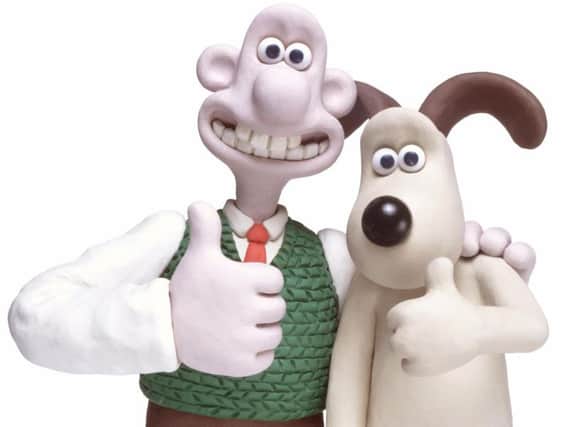 CheeseFest UK is coming to Harrogate to celebrate 30 Years of Wallace & Gromit