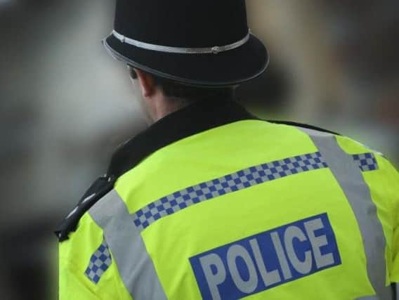 There were a total of 622 crime reports in Harrogate in January 2019