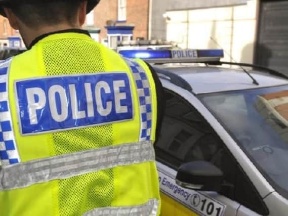 About 30 people have been arrested in the Harrogate area this year as police combat county lines drug-dealing crime.