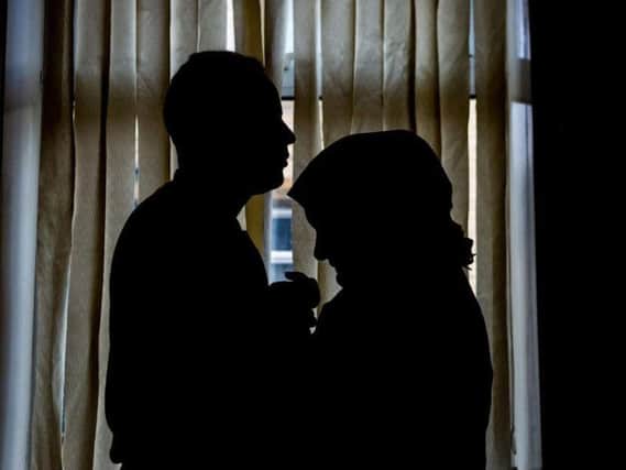 More than 5,000 asylum seekers are accommodated in Yorkshire - but none in North Yorkshire