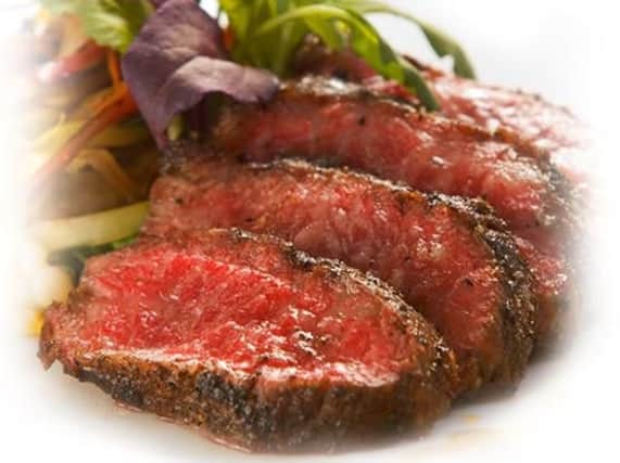 Opening in Harrogate soon - A new independent restaurant which specialises in locally sourced Wagyu beef.