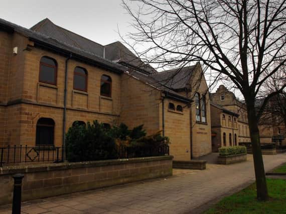 We take a look at the latest round-up of cases from Harrogate's Magistrates' Court.